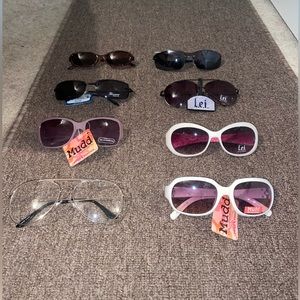 Updated Brand New Sunglasses